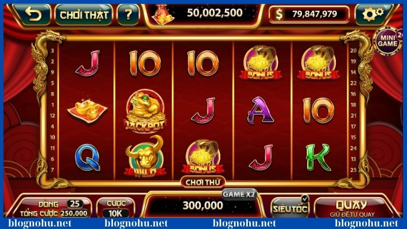 Nổ hũ Go88 - Cơ hội nhận jackpot hũ thưởng hàng tỷ đồng 4 Áp dụng tăng cược hợp lý trong quá trình tham gia nổ hũ Go88