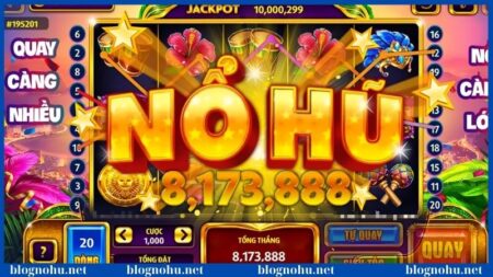Bí kíp săn jackpot thuận lợi khi chơi nổ hũ Iwin
