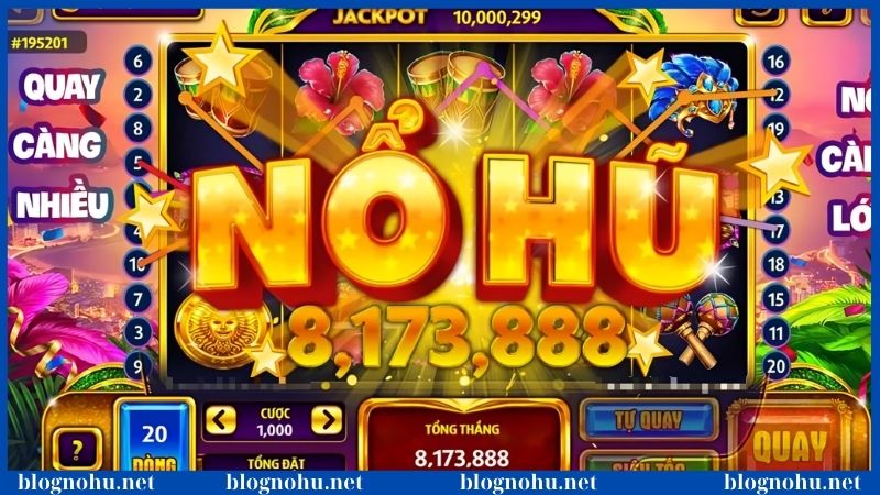 Nổ hũ Iwin - Sân chơi đẳng cấp săn hũ thưởng cực chiến 4 Bí kíp săn jackpot thuận lợi khi chơi nổ hũ Iwin