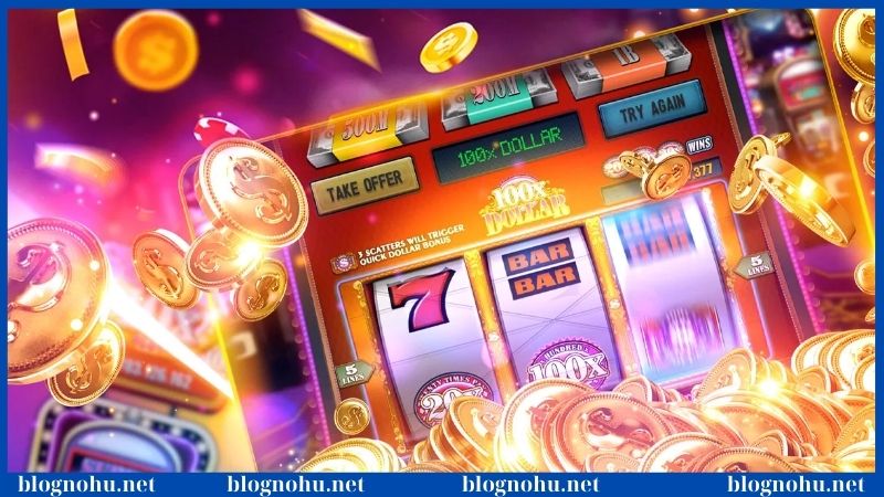 Nổ hũ Vivu88 - Bí kíp chinh chiến rinh thưởng bất tận 3 Bỏ túi bí kíp chơi cược nổ hũ tại Vivu88 đỉnh như cao thủ
