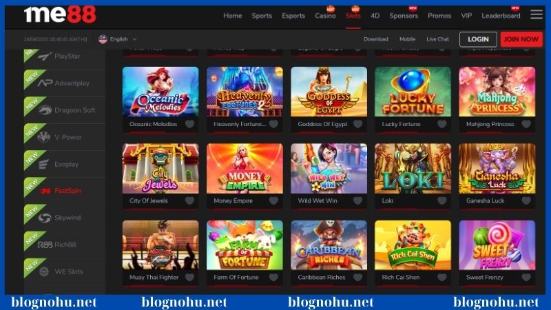 Nổ hũ Me88 - Tất tần tật về nền tảng game slot cực chất 4 Bỏ túi bí kíp cược nổ hũ Me88 bách chiến bách thắng