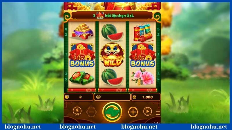 Nổ hũ 2bong - Chinh phục jackpot đầy tiềm năng dễ dàng 4 Chọn game thích hợp để tham gia cược nổ hũ 2bong thuận lợi