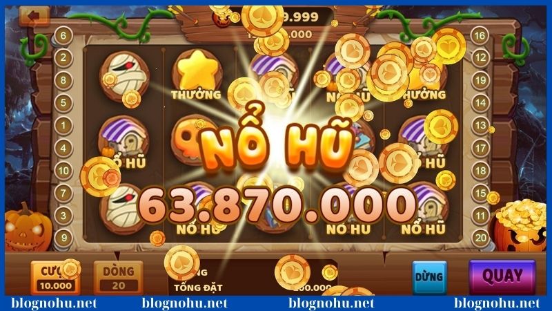 Nổ hũ Y8 - Giải mã sức hút sân chơi slot hot nhất châu Á 4 Chọn game thích hợp để thắng lớn khi chơi nổ hũ Y8