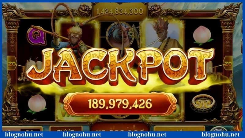 Nổ hũ Y8 - Giải mã sức hút sân chơi slot hot nhất châu Á 1 Giải mã sức hút sân chơi nổ hũ Y8 hot nhất châu Á