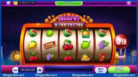 Giao diện trải nghiệm nổ hũ iBet888 hiện đại và tân tiến 