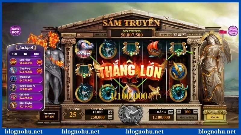 Nổ hũ Vuabai88 - Tất tần tật về sân chơi slot đỉnh chóp 2 Hướng dẫn các bước tham gia trải nghiệm nổ hũ Vuabai88