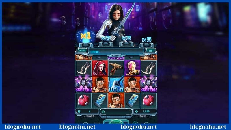 Nổ hũ Vip79 - Săn tiền thưởng jackpot không giới hạn 3 Hướng dẫn chi tiết quy trình tham gia nổ hũ Vip79