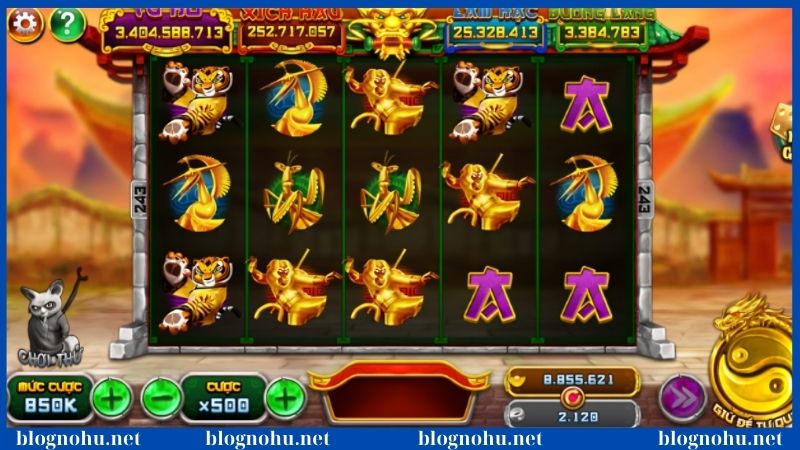 Nổ hũ Iwin - Sân chơi đẳng cấp săn hũ thưởng cực chiến 3 Hướng dẫn quy tắc chơi cược nổ hũ Iwin cần nắm rõ