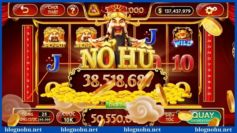 Nổ hũ Win88 - Trải nghiệm game slot kịch tính và lôi cuốn 3 Hướng dẫn quy trình tham gia chơi nổ hũ Win88 đơn giản