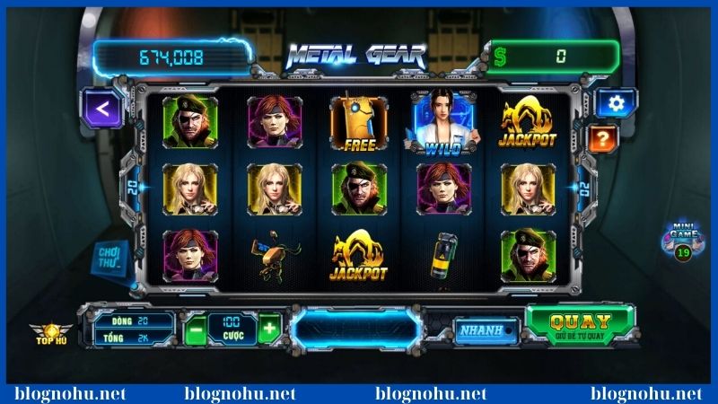 Nổ hũ Kingfun - Nhận thưởng cực khủng với 1 vòng quay 2 Liên Minh Huyền Thoại là game nổ hũ Kingfun hot hit hàng đầu