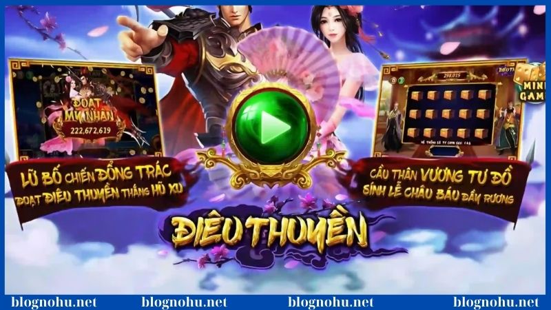 Nổ hũ Iwin - Sân chơi đẳng cấp săn hũ thưởng cực chiến 2 Lý do nên tham gia chơi cược nổ hũ Iwin