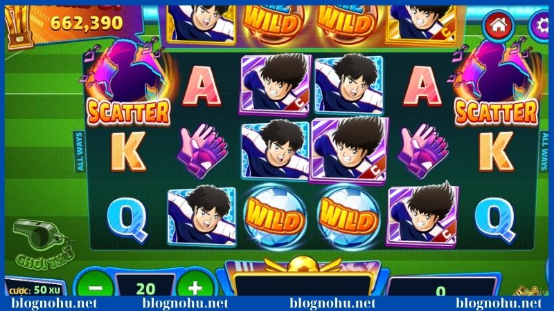 Nổ hũ B52 Club - Bùng nổ giải thưởng jackpot siêu đỉnh 3 Nghiên cứu luật chơi kỹ lưỡng trước khi tham gia nổ hũ B52 Club