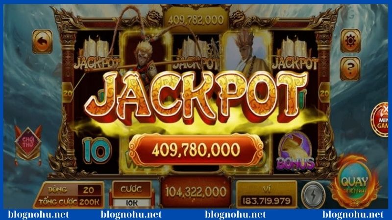 Nổ hũ B52 Club - Bùng nổ giải thưởng jackpot siêu đỉnh 4 Những câu hỏi thường gặp về nổ hũ B52 Club