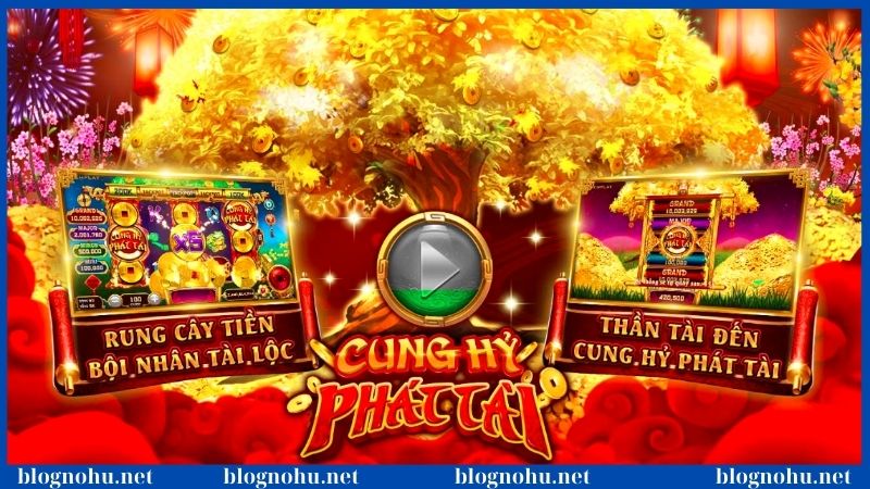 Nổ hũ Five88 - Chinh chiến trọn vẹn với hũ thưởng bạc tỷ 3 Nổ hũ Five88 mô phỏng giao diện game cược bắt mắt