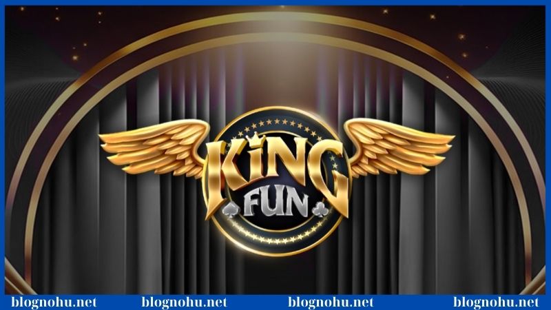 Nổ hũ Kingfun - Nhận thưởng cực khủng với 1 vòng quay 1 Nổ hũ Kingfun đem đến cơ hội nhận thưởng cực khủng