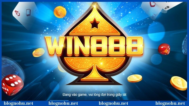 Nổ hũ Win88 - Trải nghiệm game slot kịch tính và lôi cuốn 1 Nổ hũ Win88 tạo nên trải nghiệm game kịch tính và lôi cuốn