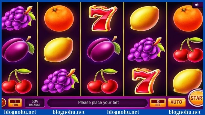 Nổ hũ Win88 - Trải nghiệm game slot kịch tính và lôi cuốn 2 Nổ hũ cổ điển vẫn đang được ưa chuộng hiện nay
