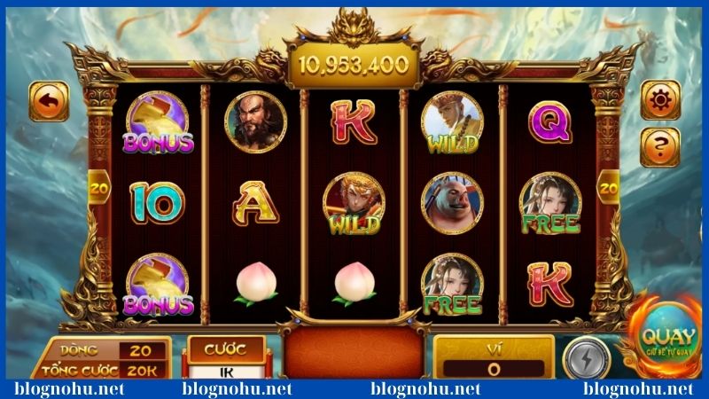 Nổ hũ FA88 - Săn hũ thưởng jackpot với game cực hot 2 Phân biệt từng phiên bản game nổ hũ FA88 thịnh hành