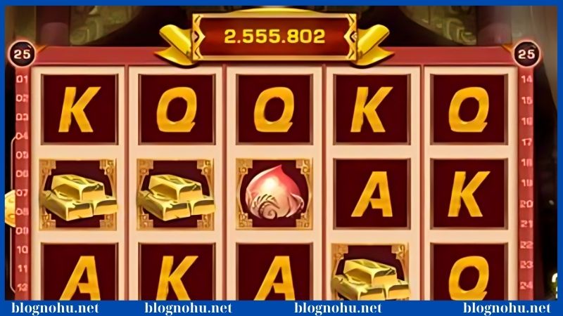 Nổ hũ Yo88 - Thế giới game slot oanh tạc mọi diễn đàn 3 Phúc Lộc Thọ mang đến cơ hội rinh thưởng may mắn