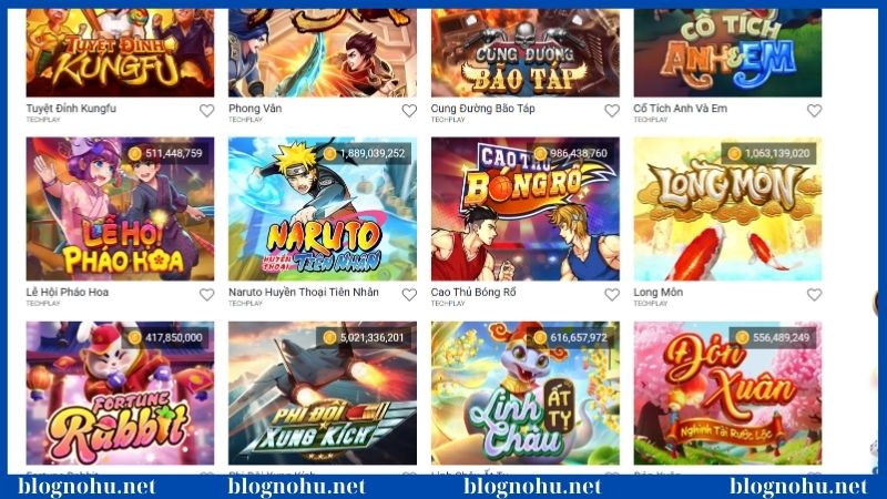 Nổ hũ Five88 - Chinh chiến trọn vẹn với hũ thưởng bạc tỷ 4 Top game nổ hũ Five88 cực chiến cho các cược thủ